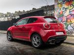Alfa Romeo MiTo Live 2013 года